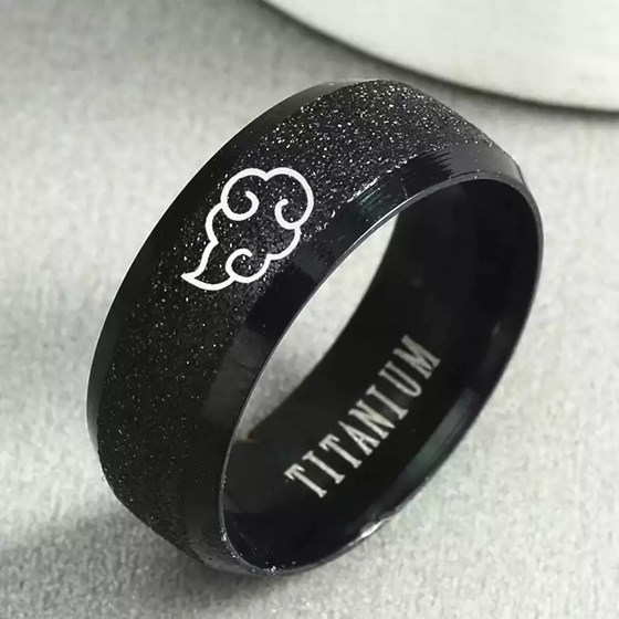 Akatsuki Rings: Akatsuki Rings